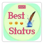 Logo of Best Status android Application 